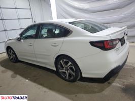 Subaru Legacy 2020 2