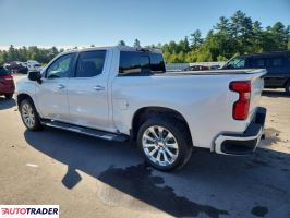 Chevrolet Silverado 2021 6 Chevrolet Silverado 2021 6