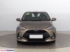 Toyota Yaris 2022 1.5 113 KM Toyota Yaris 2022 1.5 113 KM