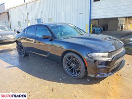 Dodge Charger 2020 5