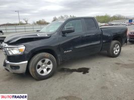 Dodge Ram 2021 5