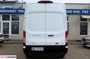 Ford Transit 2023 2
