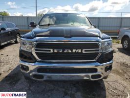 Dodge Ram 2019 5