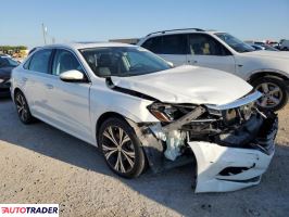 Volkswagen Passat 2021 2