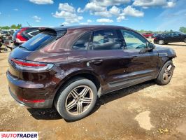 Porsche Macan 2021 2