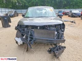 Kia Soul 2025 2