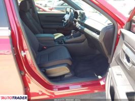 Honda CR-V 2025 2