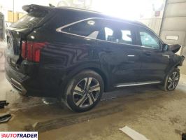 Kia Sorento 2023 1