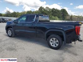 GMC Sierra 2021 5