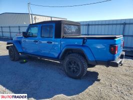 Jeep Pozostałe 2022 3