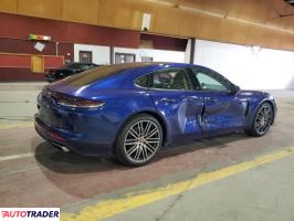 Porsche Panamera 2023 2 Porsche Panamera 2023 2