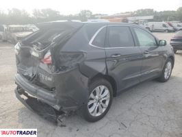 Ford Edge 2021 2 Ford Edge 2021 2