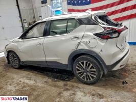 Nissan Pozostałe 2024 1