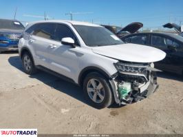 Kia Sorento 2022 2