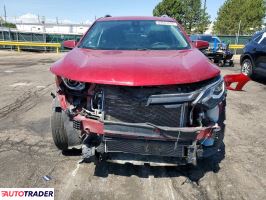 Chevrolet Equinox 2020 2