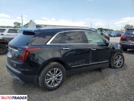 Cadillac Pozostałe 2022 2 Cadillac Pozostałe 2022 2