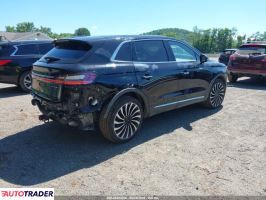 Lincoln Pozostałe 2020 2