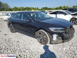 Volkswagen Passat 2022 2