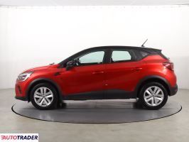 Renault Captur 2022 1.0 89 KM