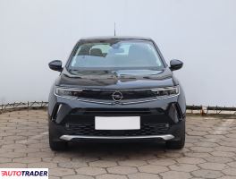 Opel Mokka 2022 1.2 128 KM
