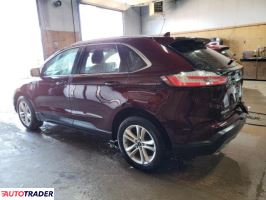Ford Edge 2019 2 Ford Edge 2019 2