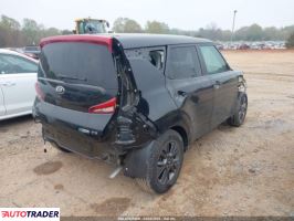 Kia Soul 2020 2 Kia Soul 2020 2