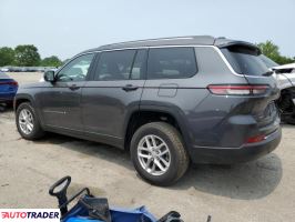 Jeep Cherokee 2023 3