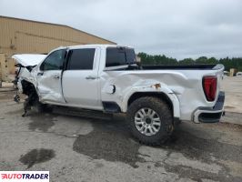 GMC Sierra 2021 6 GMC Sierra 2021 6