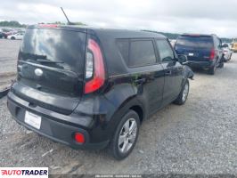 Kia Soul 2019 1 Kia Soul 2019 1