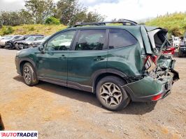 Subaru Forester 2022 2
