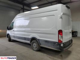 Ford Transit 2024 3