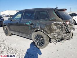 Kia Pozostałe 2022 3