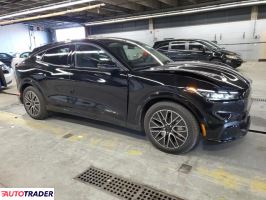 Ford Mustang 2024