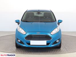 Ford Fiesta 2013 1.0 99 KM