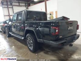 Jeep Pozostałe 2020 3 Jeep Pozostałe 2020 3