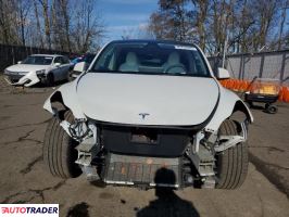 Tesla Model Y 2023 Tesla Model Y 2023