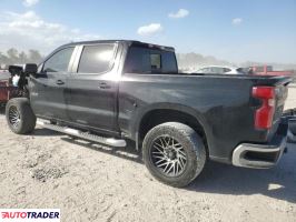 Chevrolet Silverado 2022 5