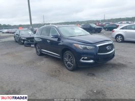 Infiniti Pozostałe 2020 3 Infiniti Pozostałe 2020 3