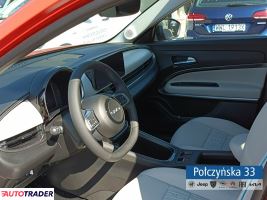 Fiat 600 2025 1.2 110 KM Fiat 600 2025 1.2 110 KM