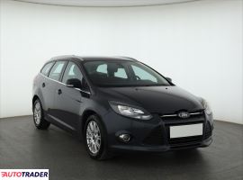 Ford Focus - zobacz ofertę