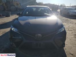 Toyota Camry 2019 2