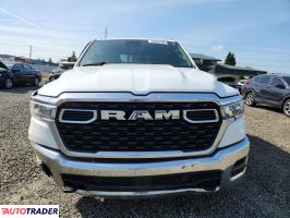 Dodge Ram 2025 3