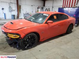 Dodge Charger 2022 6 Dodge Charger 2022 6