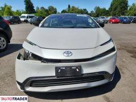 Toyota Prius 2023 2 Toyota Prius 2023 2