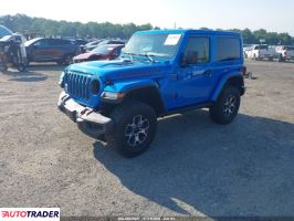 Jeep Wrangler 2022 2