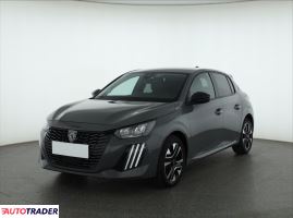 Peugeot 208 2024 1.2 99 KM