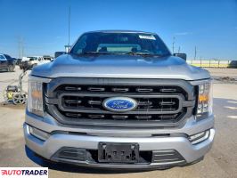 Ford Pozostałe 2022 3