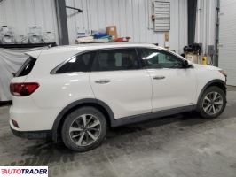 Kia Sorento 2020 3