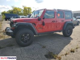 Jeep Wrangler - zobacz ofertę Jeep Wrangler - zobacz ofertę