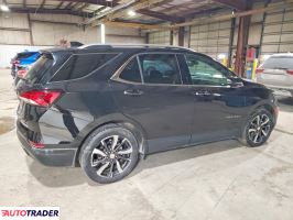 Chevrolet Equinox 2022 1